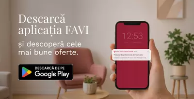 CTL - FAVI app 1 hp