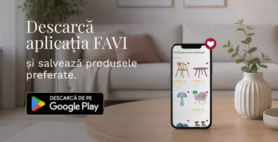 CTL FAVI app 2 hp
