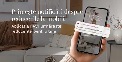 CTL - FAVI app 3 hp