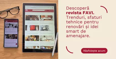 CTL - Discover FAVI Magazine 2 sept
