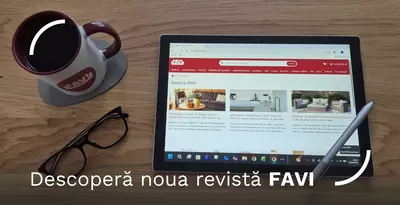 CTL - Discover FAVI magazine