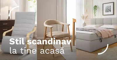 CTL - Scandi style for your home