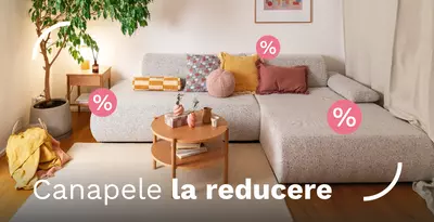 CTL - Sofas on sale Oct
