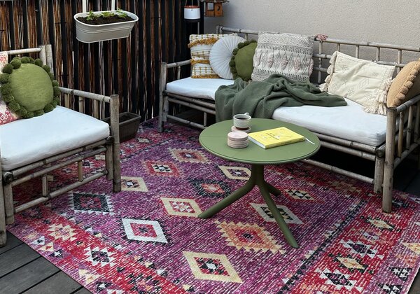 covoare balcon rezistente intemperii