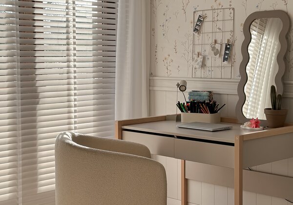 birou apartament mic