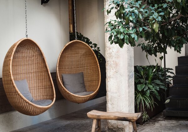 fotolii balcon stil mediteranean
