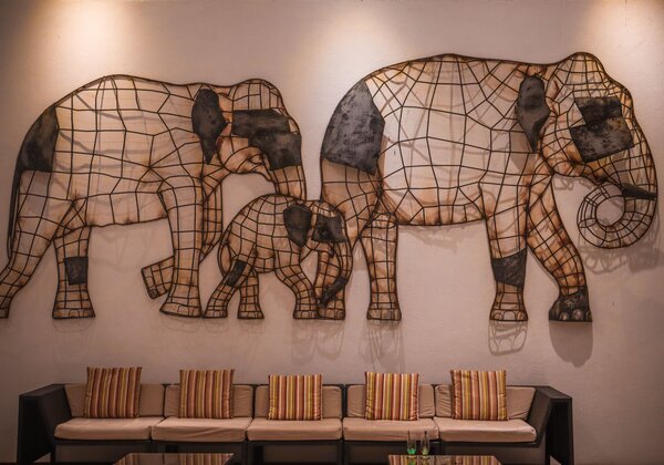 decor hdf