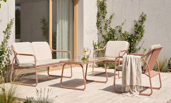 Mobilier de grădină la prețuri excelente