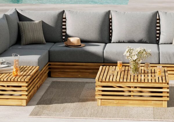 mobilier pentru clima Romaniei