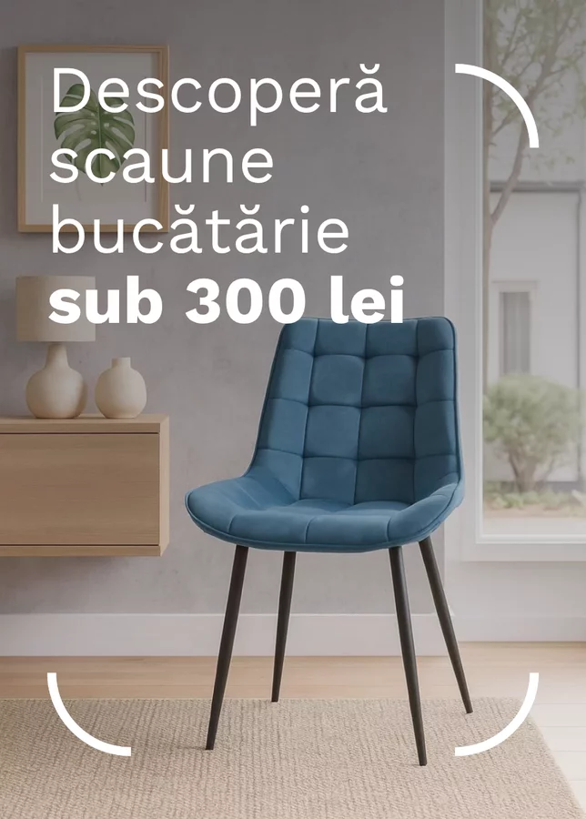 CTL - Dining chairs under 300 lei