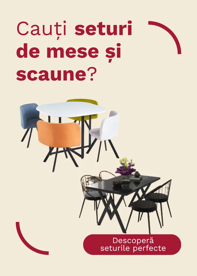 CTL - Are you looking for dining sets?