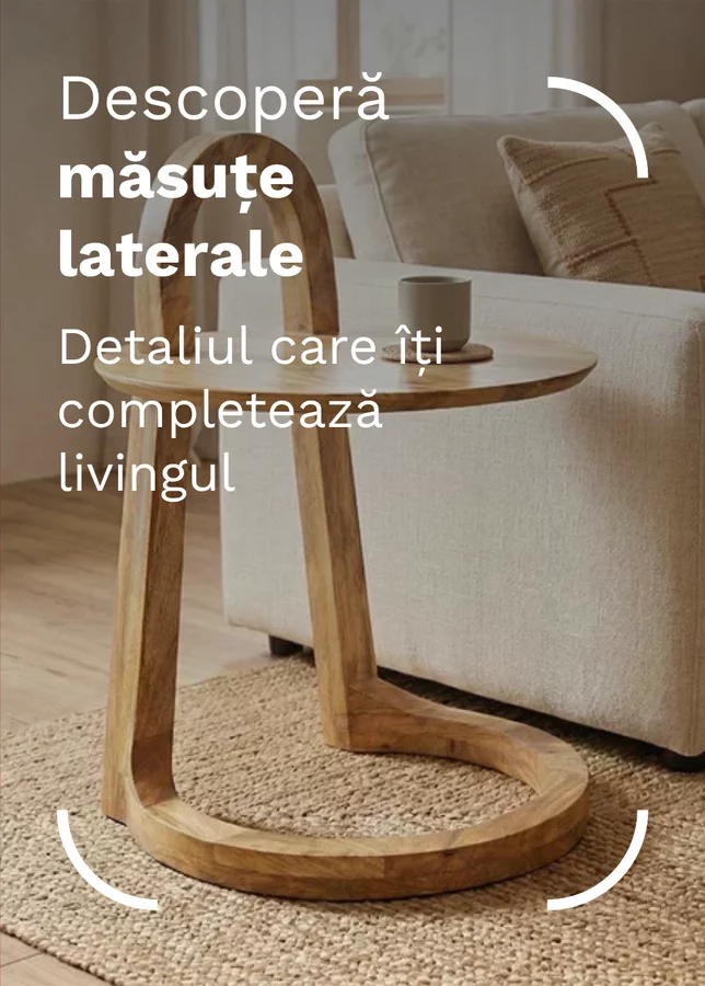 CTL - Discover side tables