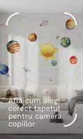 CTL - Kids room wallpaper guide