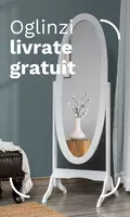 CTL - Mirrors with free delivery