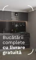 CTL - Kitchen furniture sets with free delivery