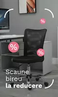 CTL - Office chairs on sale nov