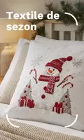 CTL - Textiles for winter