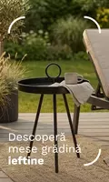 CTL - Discover cheap garden tables