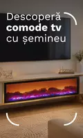 CTL - Discover tv cabinets with fireplace