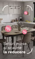 CTL - Dining sets on sale Sept