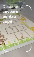 CTL - Discover kids rugs
