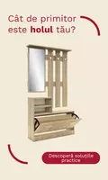 CTL - Discover hallway cabinets