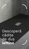 CTL - Discover cheap shower trays