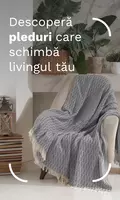 CTL - Discover blankets