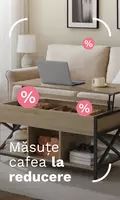CTL - Coffee tables on sale