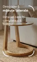 CTL - Discover side tables