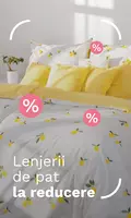CTL - Duvet covers on sale Oct