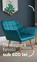 CTL - Armchairs under 600 lei