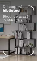 CTL - Bookcases for home office