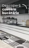 CTL - Discover kitchen rugs