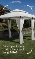 CTL - Discover the latest gazebos
