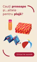 CTL - Looking for beach towels?