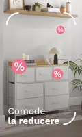 CTL - Discover chest of drawers on sale Oct