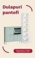 CTL - Shoe cabinets Oct