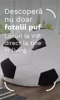 CYL - Discover bean bags football