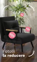 CTL - Armchairs on sale