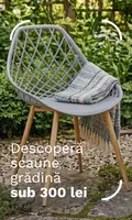 CTL - Garden chairs under 300 lei
