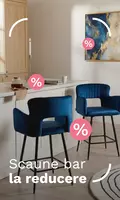 CTL - Bar stools on sale July-Aug