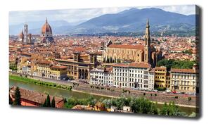 Tablou pe pânză Florența Italia