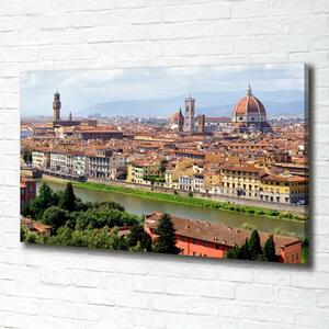 Tablou pe pânză Florența Italia