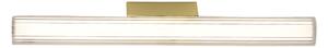 Light Prestige Linea lampă de perete 1x8 W auriu LP-0510/1W-45 GD