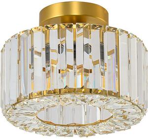Light Prestige Galactico lampă de tavan 1x15 W auriu LP-2910/1C GD