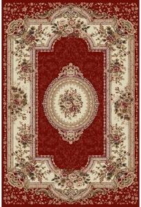 Covor clasic cu medalion Selectează mărime: 160 X 230
