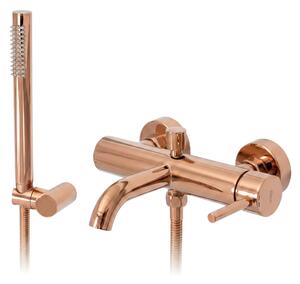 Baterie pentru cada Rea Lungo Copper