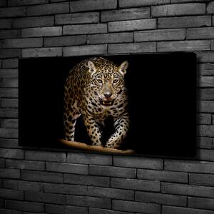 Tablou canvas Jaguar