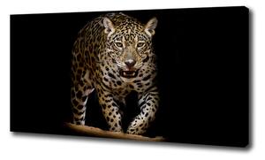Tablou canvas Jaguar